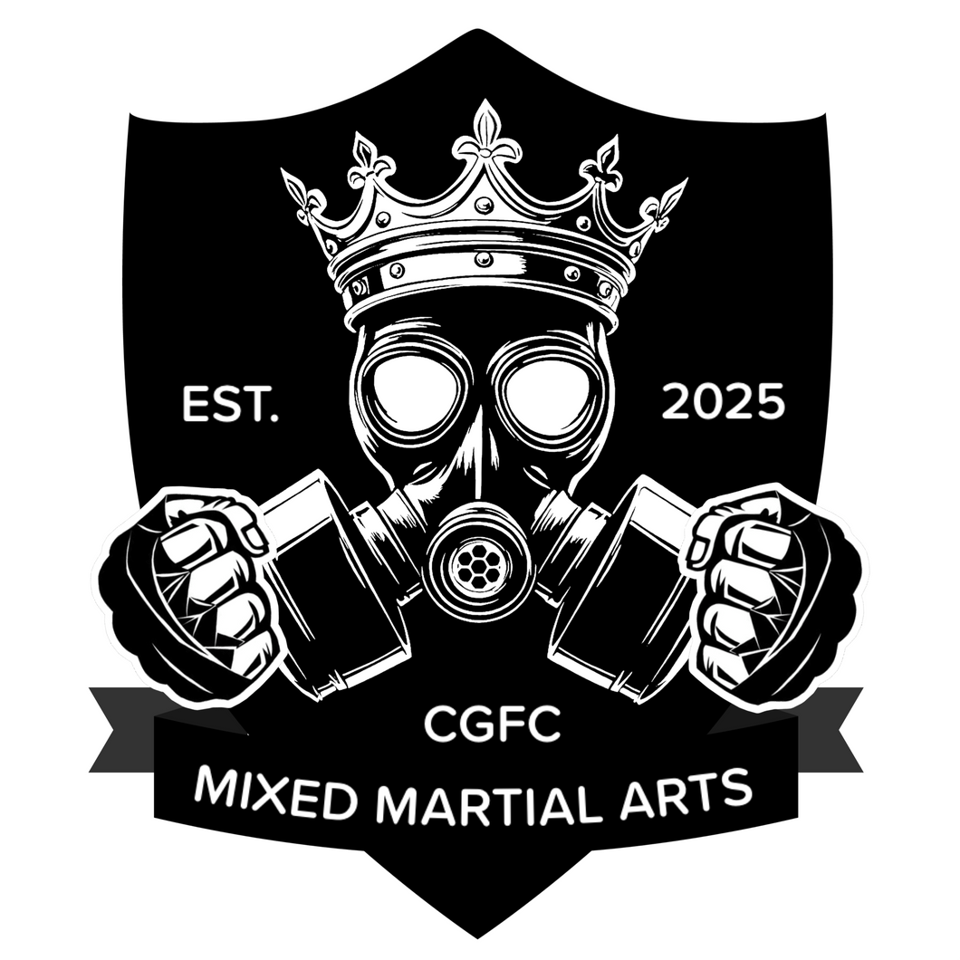 MMA