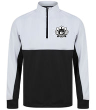 Load image into Gallery viewer, CGFW unisex 1/4 Zip tracksuit top
